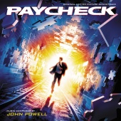 John Powell - Paycheck [Original Motion Picture Soundtrack]