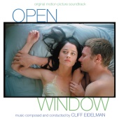Cliff Eidelman - Open Window [Original Motion Picture Soundtrack]