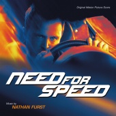 Nathan Furst - Need For Speed [Original Motion Picture Soundtrack]