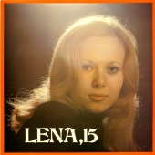 Lena Andersson - Lena 15