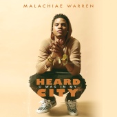 Malachiae Warren - Heard U Was In My City