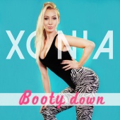 Xonia - Booty Down