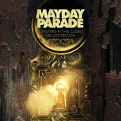 Mayday Parade - Monsters In The Closet [Deluxe Edition]