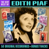 Edith Piaf - The Very Best Of (Bonus Tracks Edition)