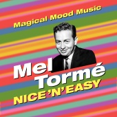 Mel Tormé - Nice 'N' Easy