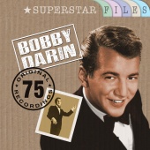 Bobby Darin - Superstar Files (75 Original Recordings)