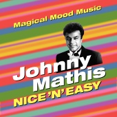 Johnny Mathis - Nice 'N' Easy