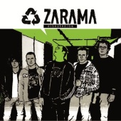 Zarama - Sinestezina
