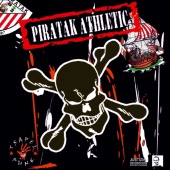 Txapelpunk - Piratak Athletic