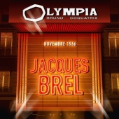 Jacques Brel - Olympia Novembre 1966 [Live]