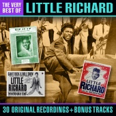 Little Richard - The Very Best Of (Bonus Tracks Edition)