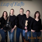Leap of Faith - Follow Me