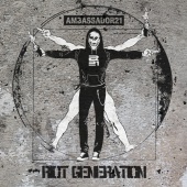 AMBASSADOR21 - Riot Generation