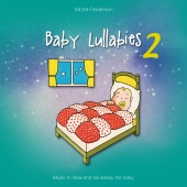 MikePike - Baby Lullabies 2
