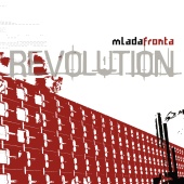 Mlada Fronta - Revolution