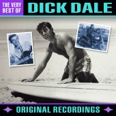 Dick Dale - The King of Surf Guitar
