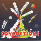 Dan Crow - Concoctions