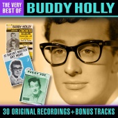 Buddy Holly - The Very Best Of (Bonus Tracks Edition)