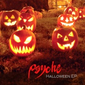 Psyche - Halloween EP