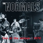 The Normals - Live at the Nelson 1978