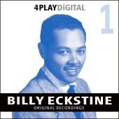 Billy Eckstine - Passing Strangers - 4 Track EP
