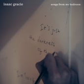 isaac gracie - songs from my bedroom