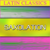 Charlie Rouse & Laurindo Almeida - Latin Classics - Saxolation
