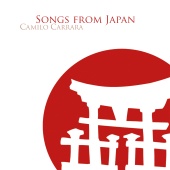 Camilo Carrara - Songs from Japan