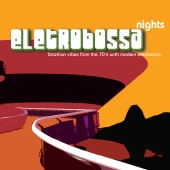 Eletrobossa - Eletrobossa Nights
