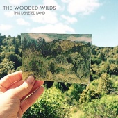 The Wooded Wilds - This Depleted Land