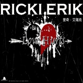 Ricki Erik - Love Hurts