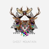 Ghost Mountain - Ghost Mountain