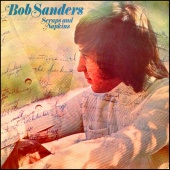 Bob Sanders - Scraps & Napkins