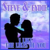 Steve & Eydie - I Like the Likes of You