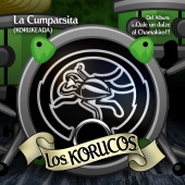 Los Korucos - La Cumparsita (Korukeada) - Single