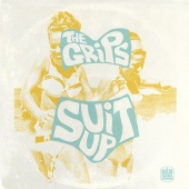 The Grips - Suit Up