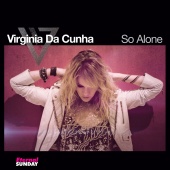 Virginia Da Cunha - So Alone