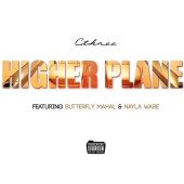 Cthree - Higher Plane