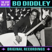 Bo Diddley - The Very Best Of