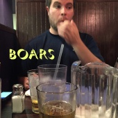Boars - Brian