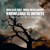 BeN iLLa - Knowledge Is Infinite