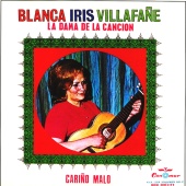 Blanca Iris Villafañe - Carino Malo, Vol. 4
