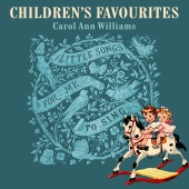 Carol Ann Williams - Children's Favourites