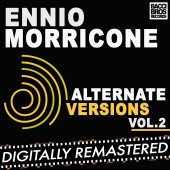 Ennio Morricone - Ennio Morricone Alternate Versions Vol. 2