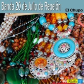 Banda 20 de Julio de Repelón - El Chupo