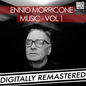 Ennio Morricone - Ennio Morricone Music - Vol. 1