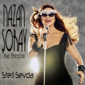 Nazan Şoray - Steril Sevda (feat. Stergios)