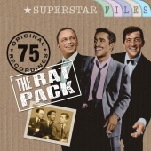 The Rat Pack - Superstar Files (75 Original Recordings)