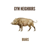Gym Neighbors - Boars