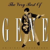 Gene Vincent & His Blue Caps - The Very Best of Gene